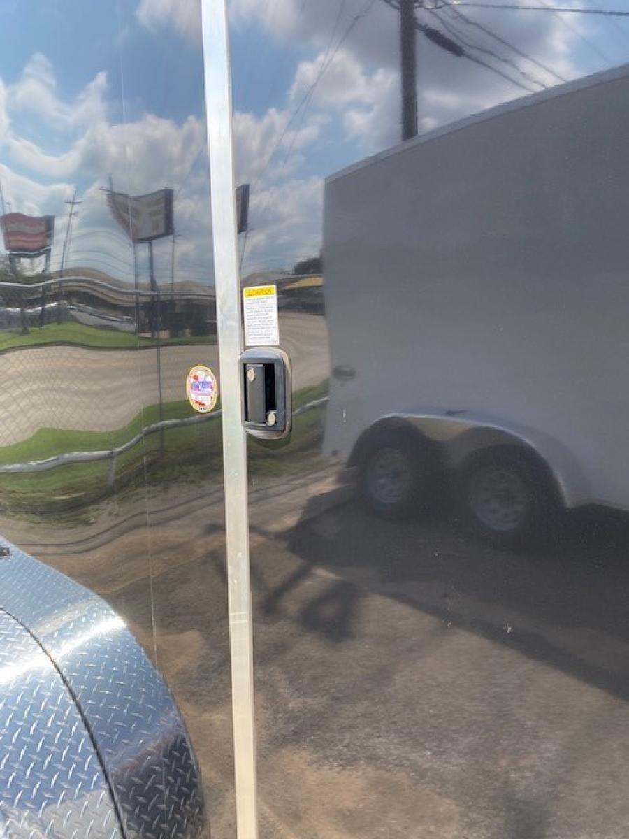 LOOK ELEMENT SE 6X12-7′ HT RAMP DOOR image 1