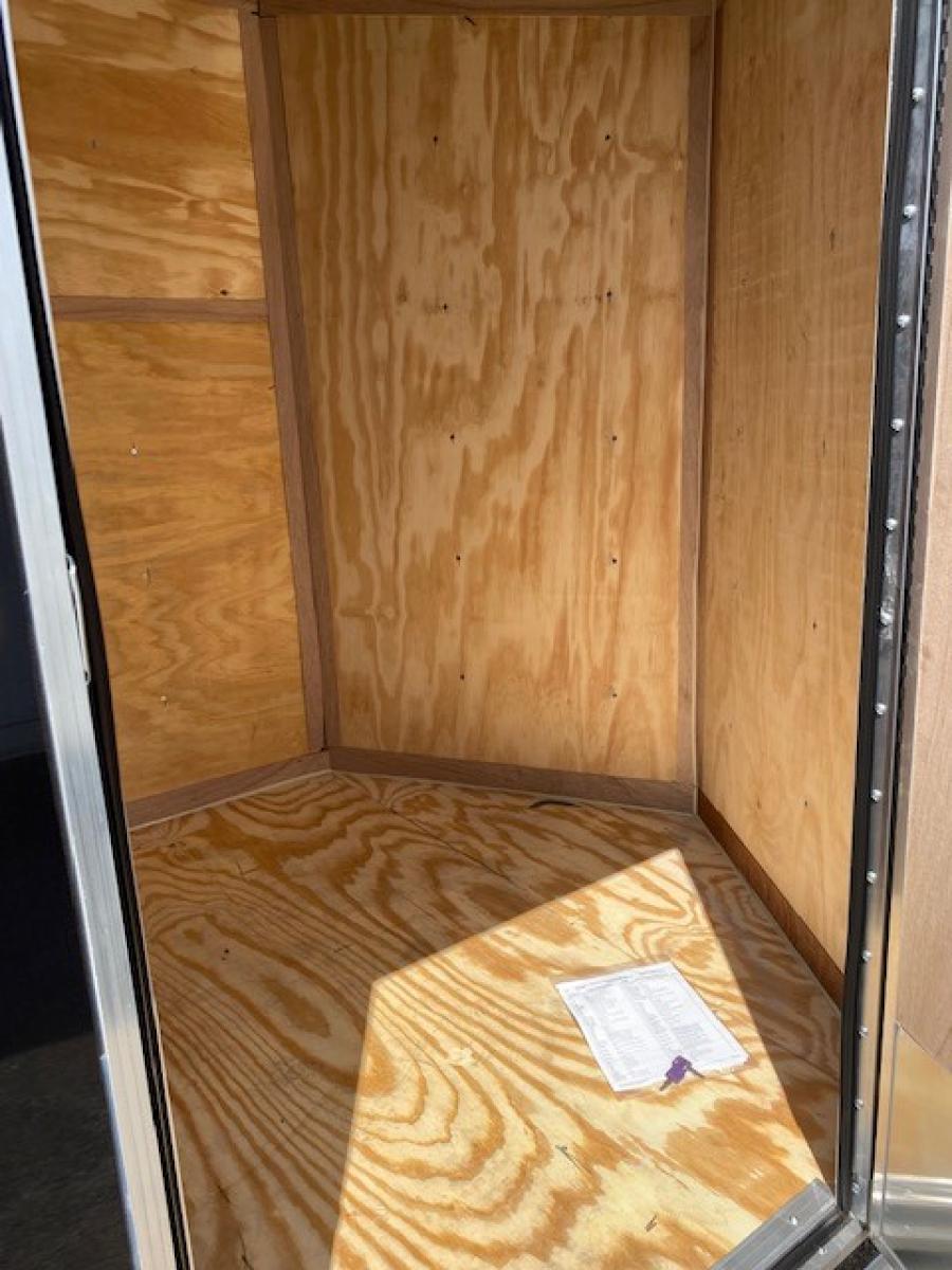 LOOK ELEMENT SE 6X12-7′ HT RAMP DOOR image 4
