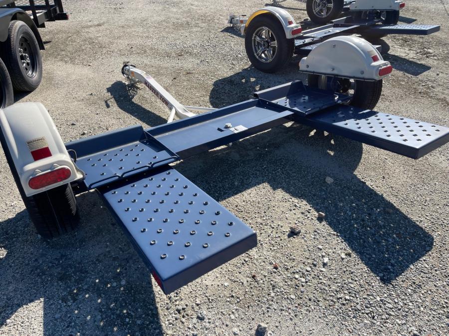 2022 Master Tow Car Tow Dolly, Lacaeyse Trailer Sales & Truck Accessories