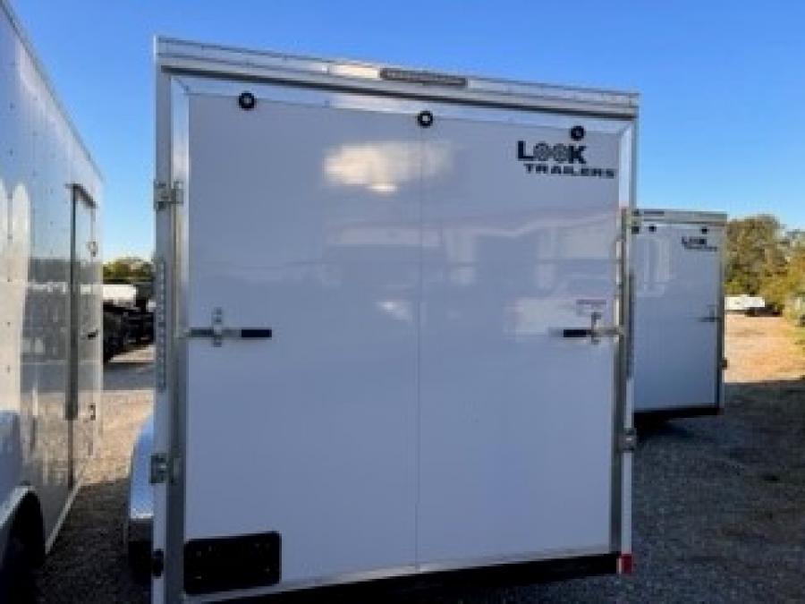 LSCB LOOK ELEMENT SE S-NOSE TE2 BYW RAMP DOOR DLX/BO 7 H image 3