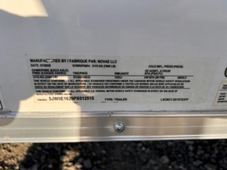 LSCB LOOK ELEMENT SE S-NOSE TE2 BYW RAMP DOOR DLX/BO 7 H image 4