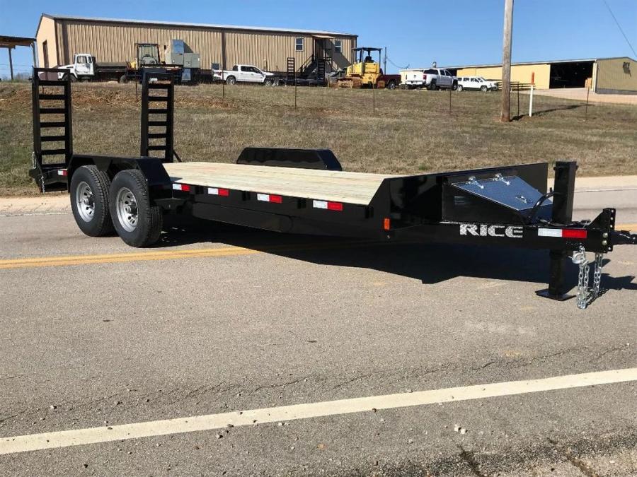 RICE FMEH RICE R SERIES – MAGNUM 14K EQ 18+2 BLACK W/TOOLBOX image 0