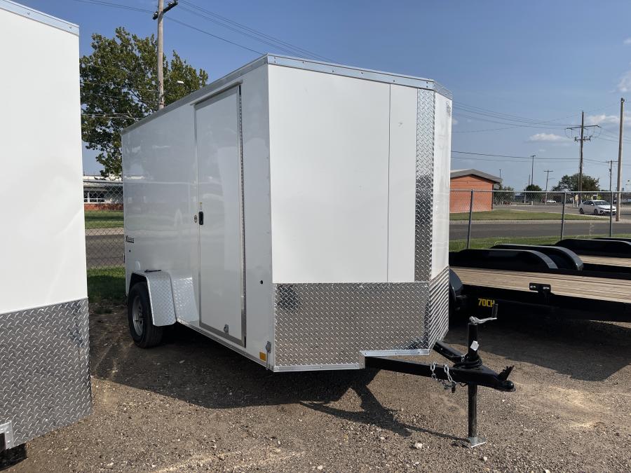 CSCB CARGO EXP. XL SE S-NOSE SI2 WT RAMP DOOR STND 66″ HT image 0
