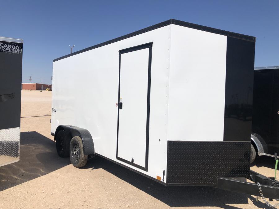CSCB CARGO EXP. XL SE S-NOSE – TE2 BYW RAMP DOOR DLX/BO 7 HT image 1