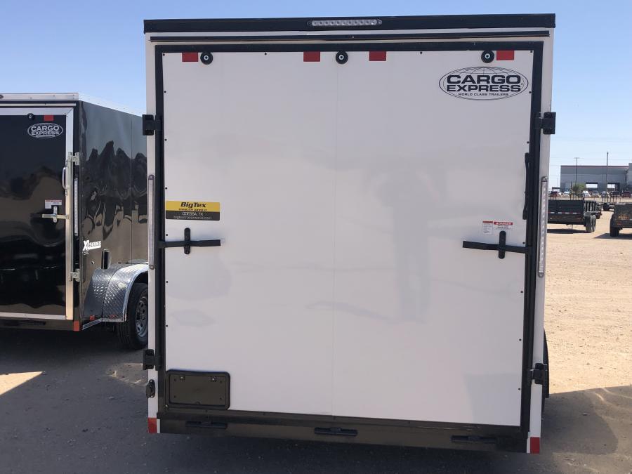 CSCB CARGO EXP. XL SE S-NOSE – TE2 BYW RAMP DOOR DLX/BO 7 HT image 2