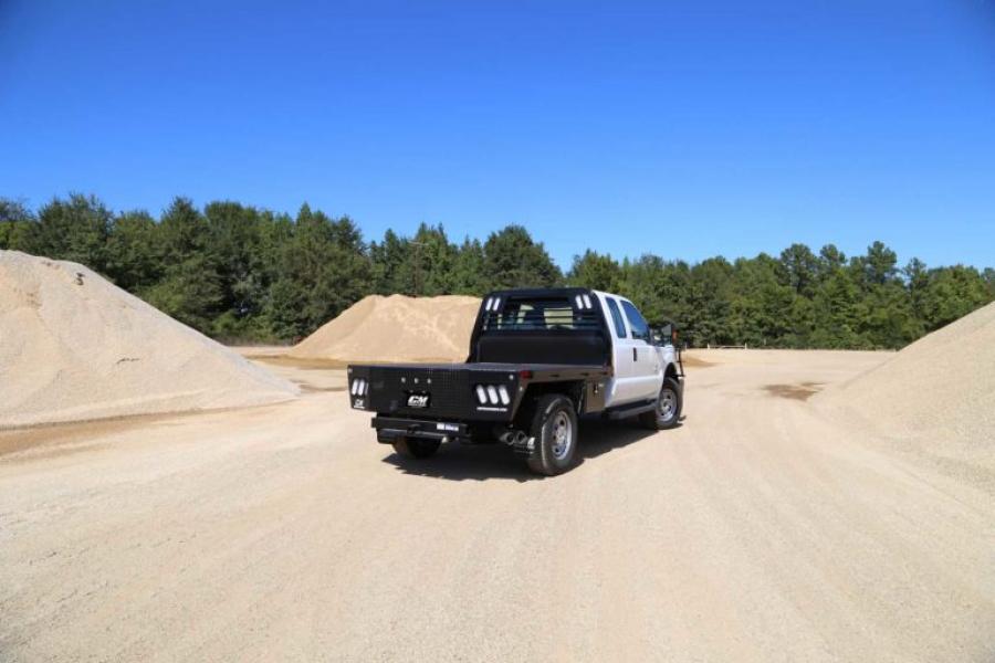 CM RD Truck Body RD2/84/84/38/42 TC image 0