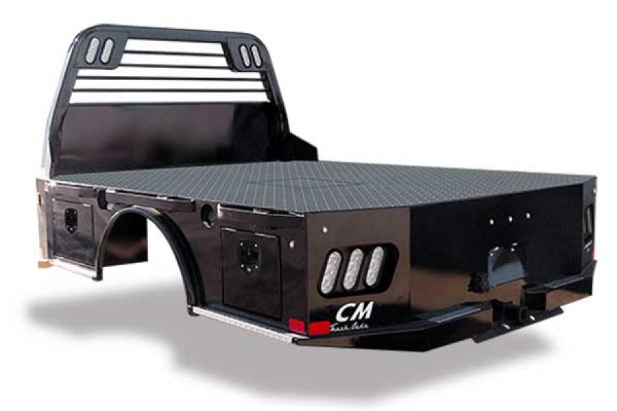 CM SK Truck Body SK2 94/94/60/34 SD 2RTB image 0