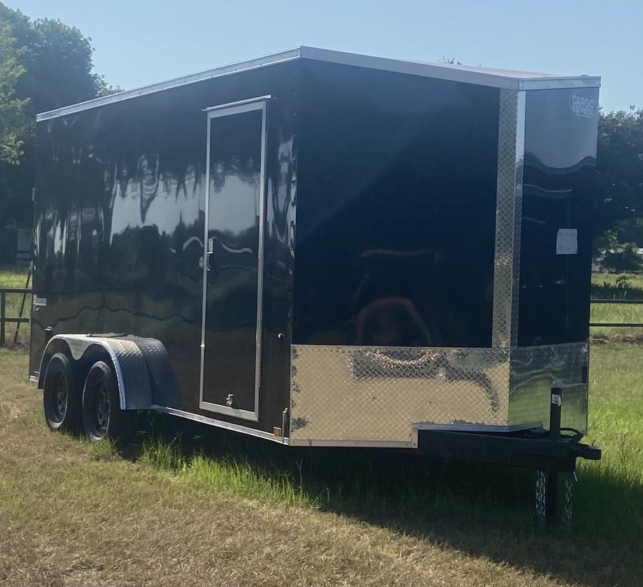 CSCB 7X16 XL SERIES TA BY CARGO EXPRESS image 0