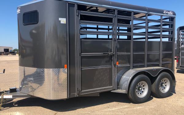 Delta 2horse  #59051