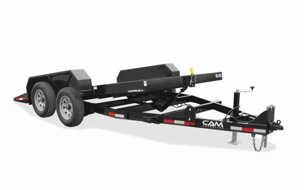 CAM SUPERLINE P5CAM714FTT FULL-DECK-TILT 5-TON 14FT.