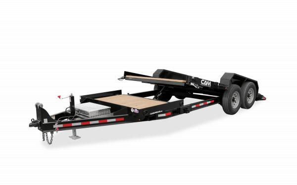 CAM SUPERLINE P7CAM154STT FULL-DECK-TILT 7-TON