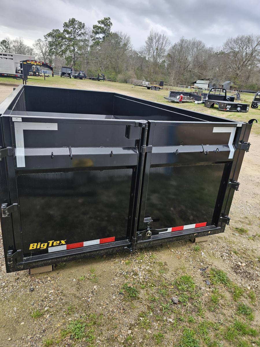 Big Tex 13BN, Bin Image 3