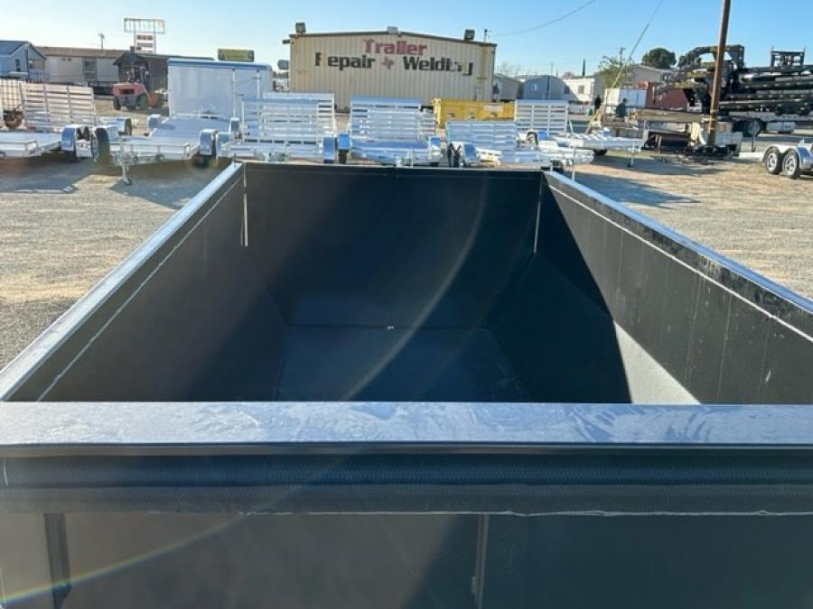 Big Tex 13BN 13BN BIN image 2