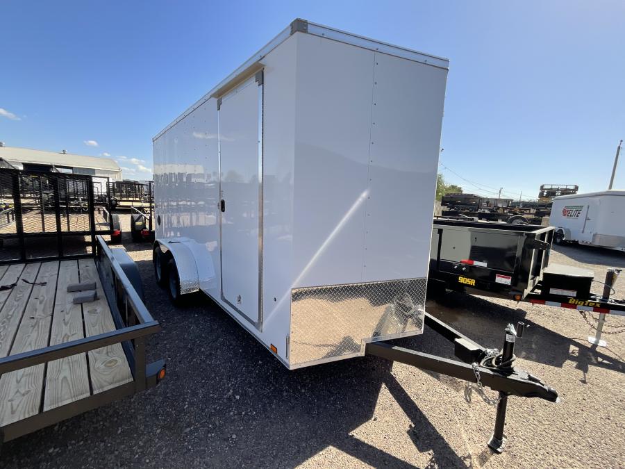 CSCB 7X16 XL SERIES TA BY CARGO EXPRESS image 0