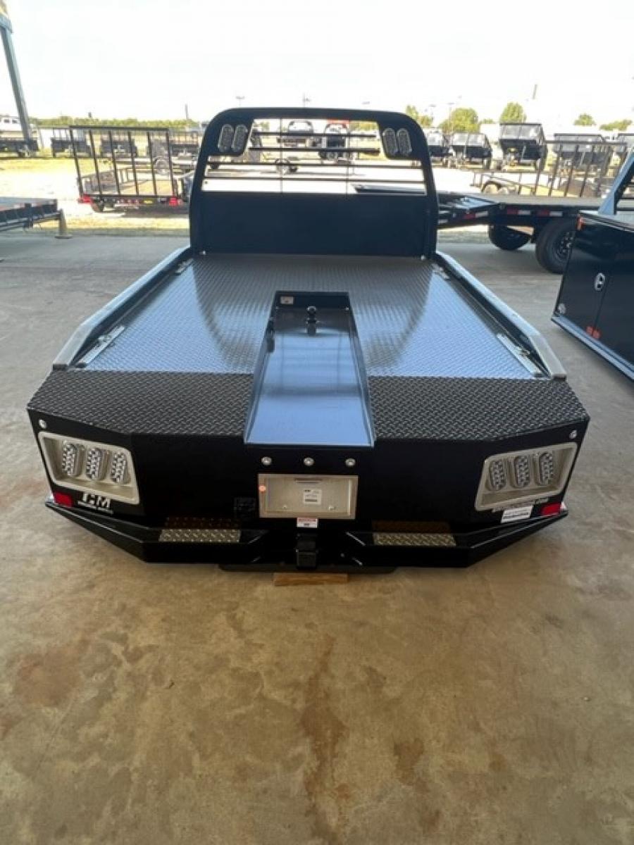 CM ER TRUCK BED image 1