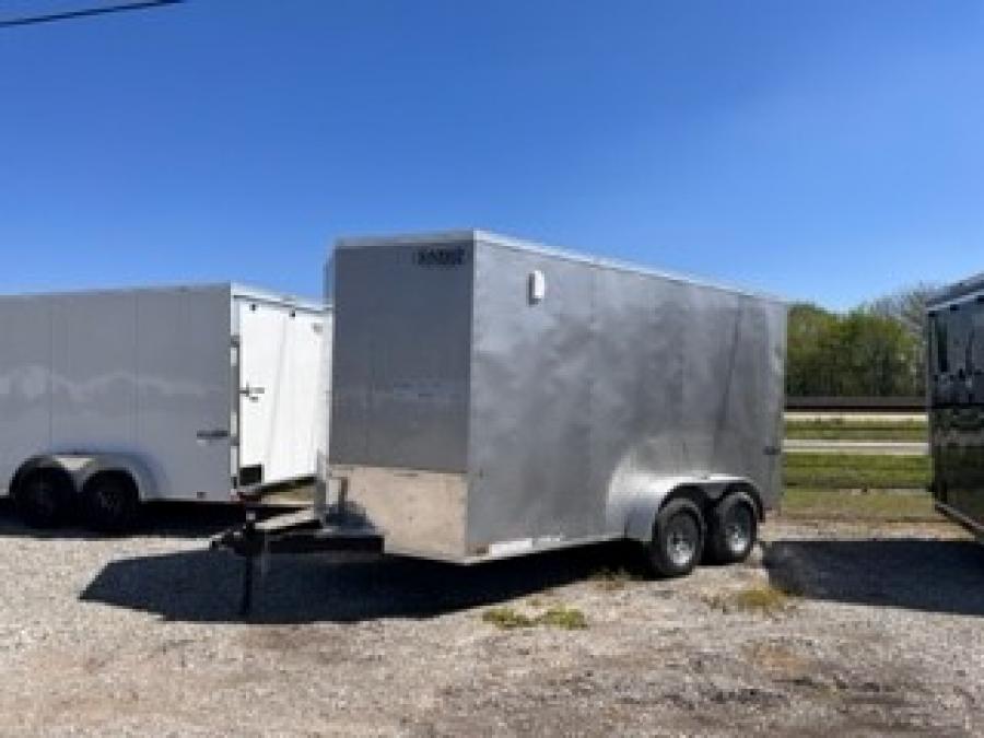CSCB CARGO EXP. XL V-NOSE TE2 SV RAMP DOOR STND 7 HT image 1