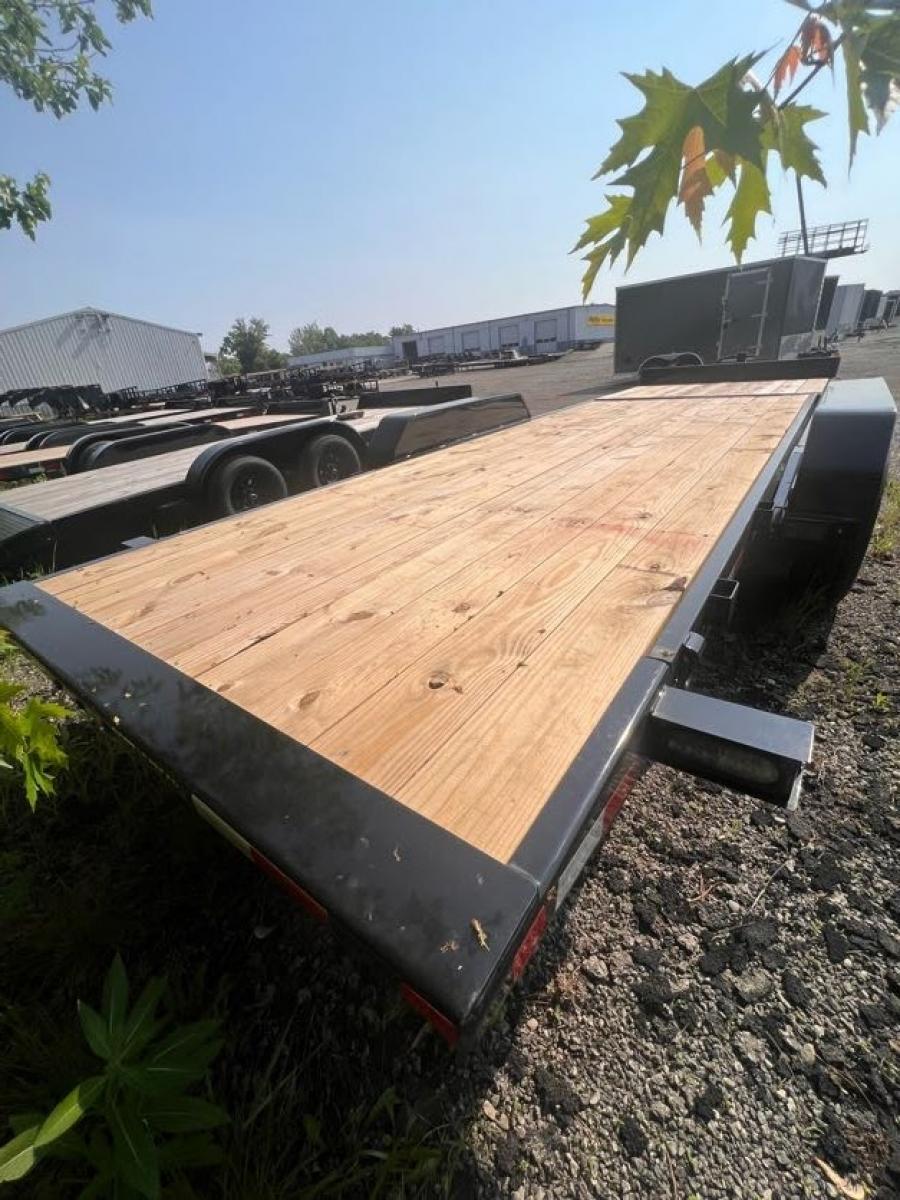 RICE PTH RICE – 14K PARTIAL TILT 82X18+4 BLACK – STD image 0