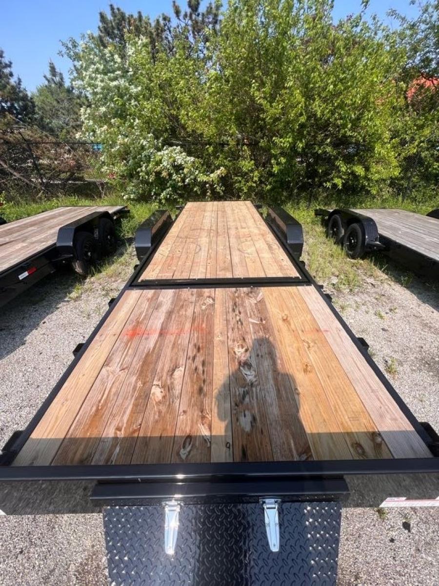 RICE PTH RICE – 14K PARTIAL TILT 82X18+4 BLACK – STD image 1