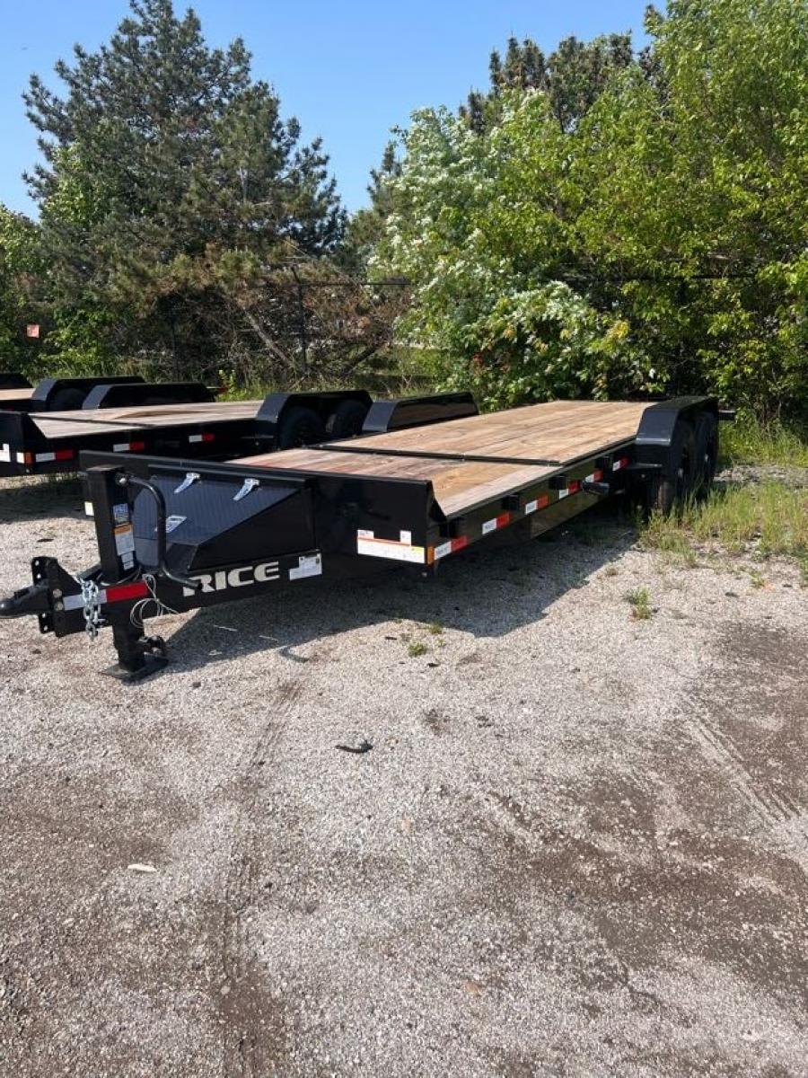 RICE PTH RICE – 14K PARTIAL TILT 82X18+4 BLACK – STD image 3