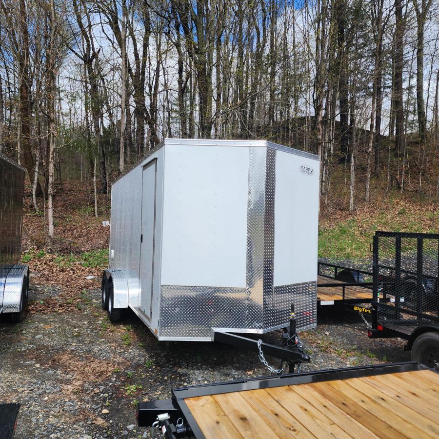 CSCB LOOK 7X16 TA WHITE RD 7 image 0