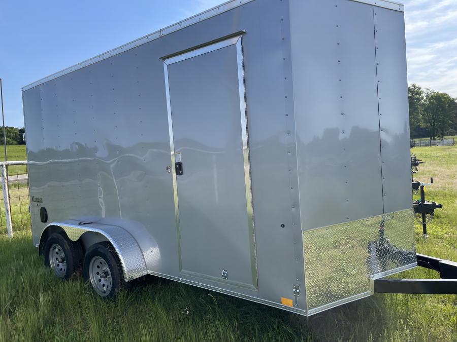 CSCB CARGO EXP. XL V-NOSE TE2 SV RAMP DOOR STND 7 HT image 3