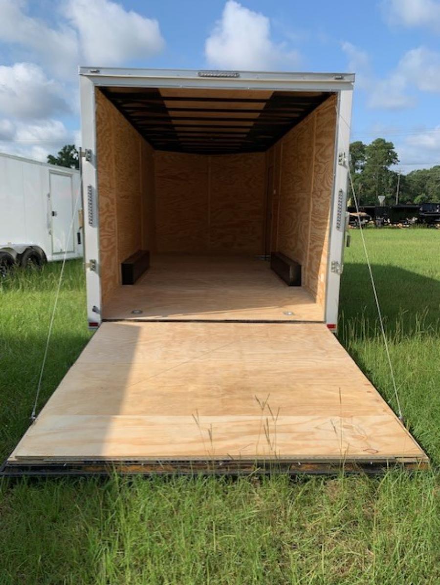 STAS STALL 85X20 5.2K WHITE 7 CH image 2