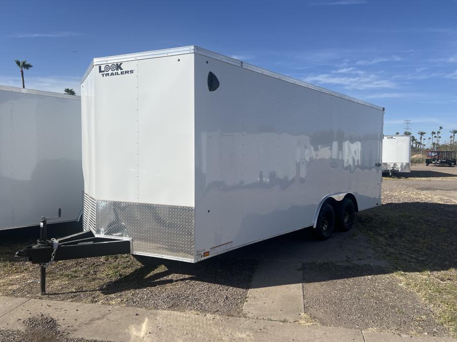CSAB 85 X 20 XLW SERIES TA BY CARGO EXPRESS image 0