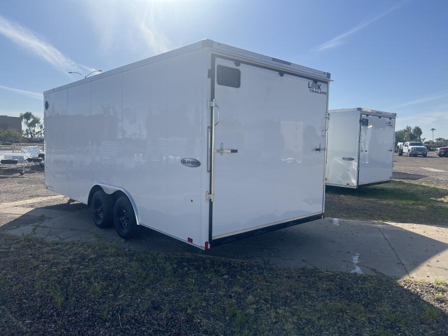 CSAB 85 X 20 XLW SERIES TA BY CARGO EXPRESS image 1