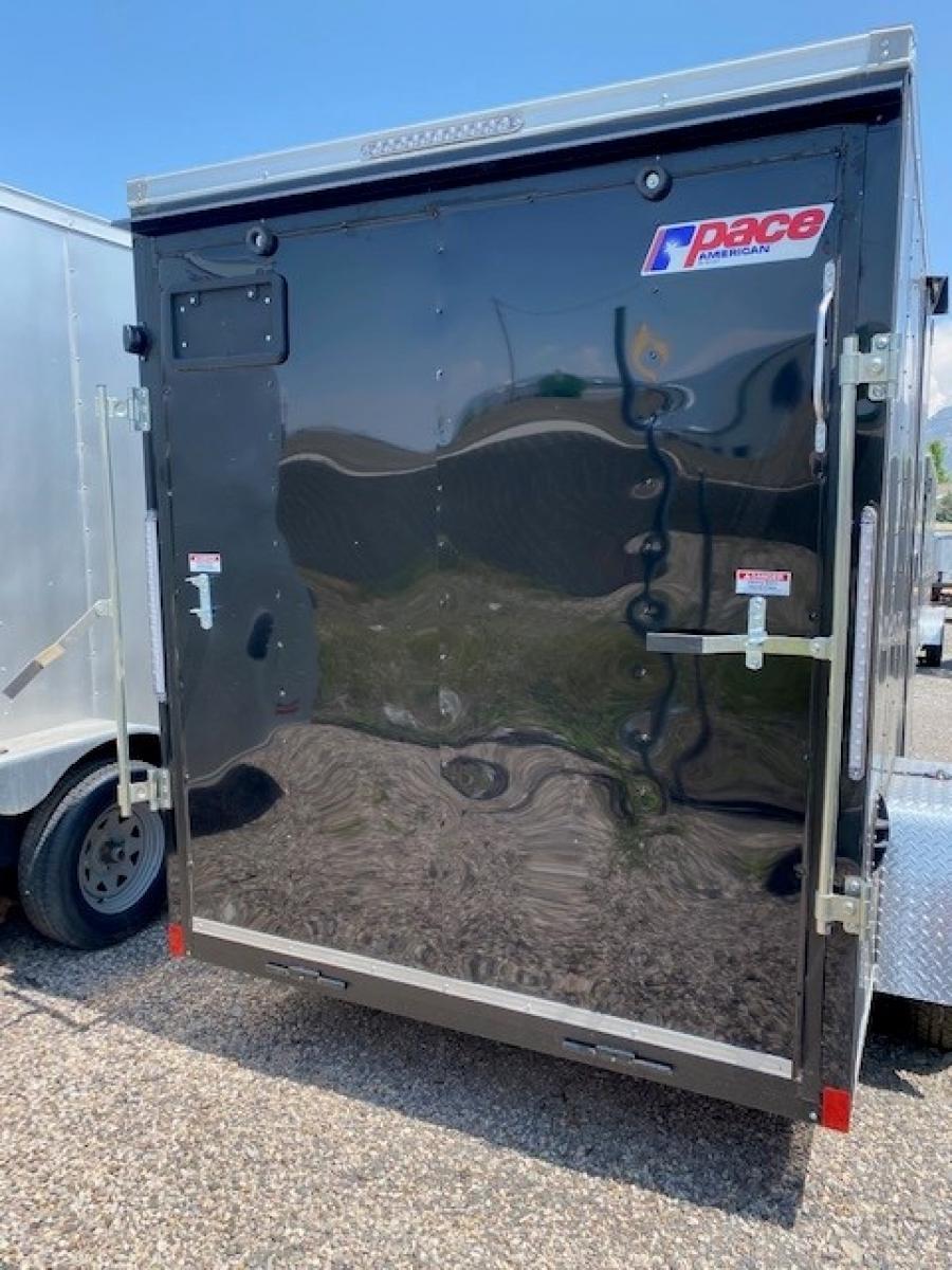 PSCB PACE 6X10 SA BLACK RD 66″ image 2