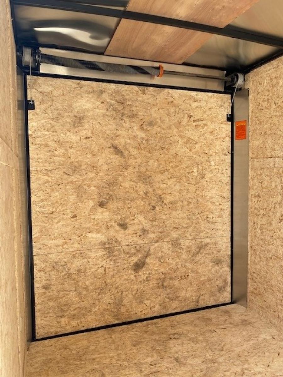 PSCB PACE 6X10 SA BLACK RD 66″ image 3