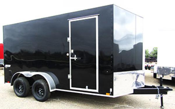 Pace 7x14 cargo #13895