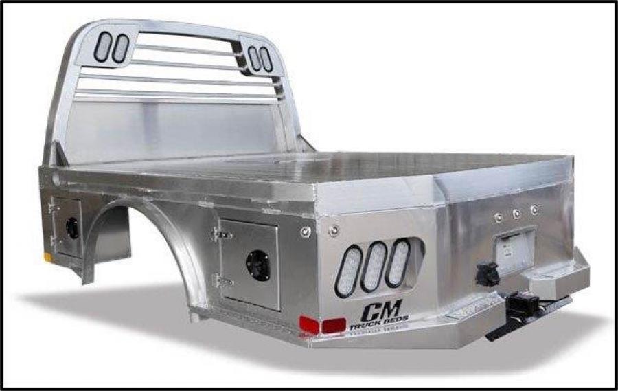 CM ALSK TB ALSK 86/84/57/42 2RTB image 0