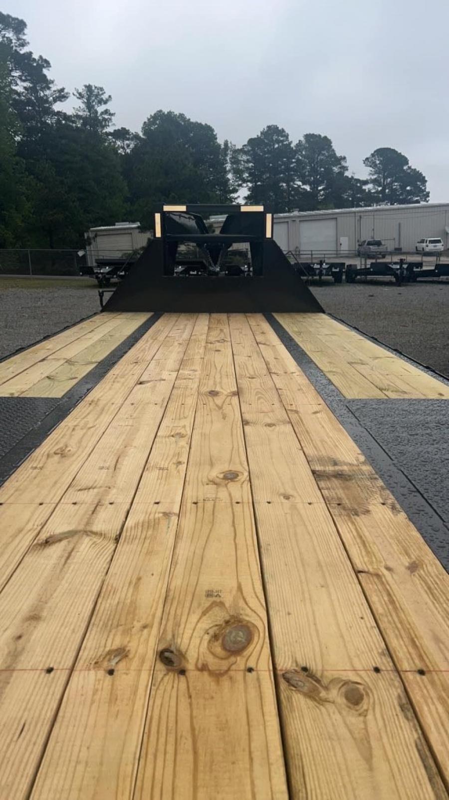 Rice FMC RICE 14KGN DECKOVER 20+5 MAX RAMPS image 2