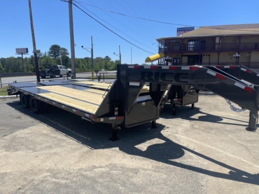 Rice FMC RICE 14KGN DECKOVER 25+5 MAX RAMPS image 0
