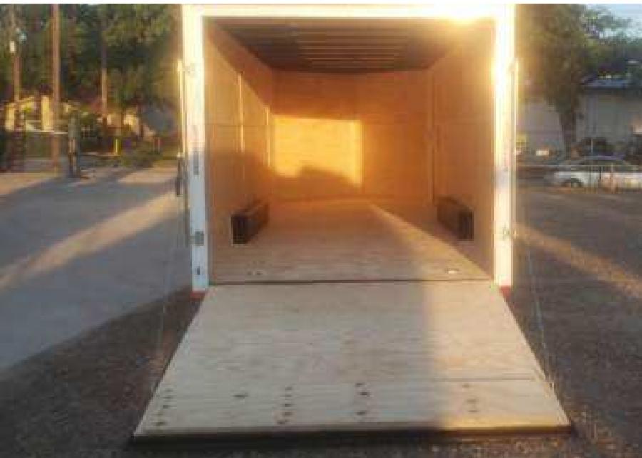 STAS STALL 85X20 5.2K BLACK 7 CH image 1