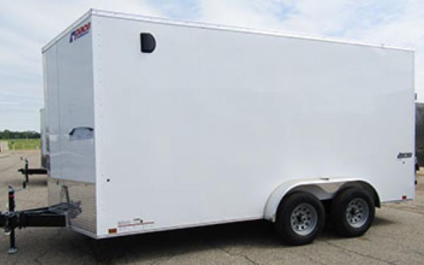 Pace 7x16, 7'6" tall #14288