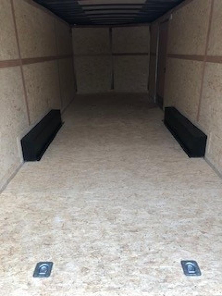 RSDX RC STL DLX ENCL – 8.5X24 T3 WHITE CH PKG 7 HT image 4