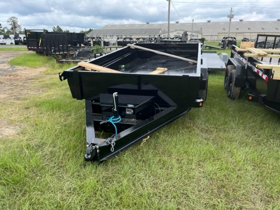 PJ TRAILERS DGA1 DGA1472BSS0 83″ x 14 LOW PRO DUMP was 12786.00 now 8800.00 image 0