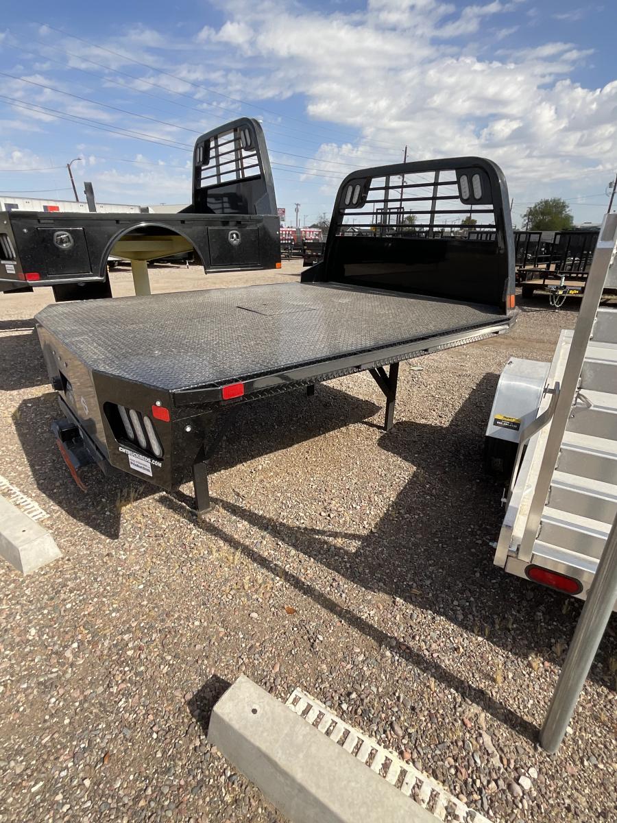 CM RD Truck Body RD R/RL CARGO LIGHT image 0