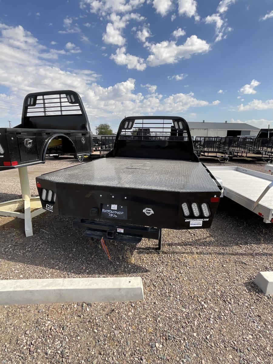 CM RD Truck Body RD R/RL CARGO LIGHT image 1