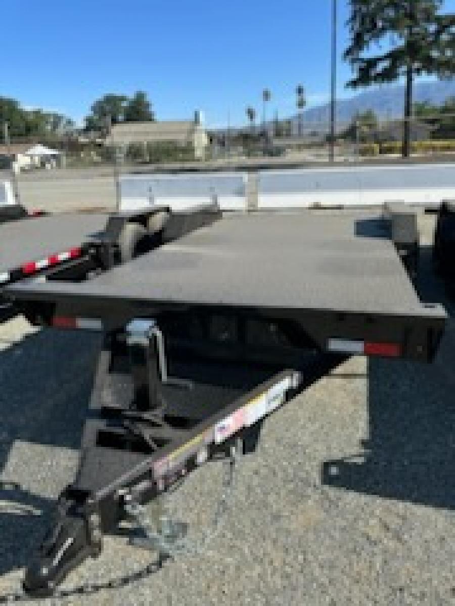 CH15 7X18 7K CHANNEL DOVETAIL BY IRON PANTHER image 0