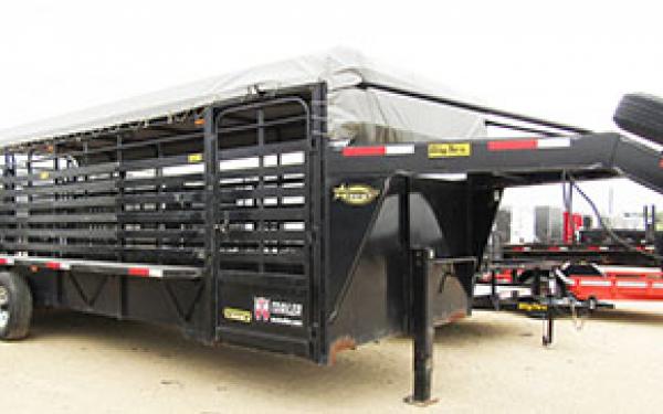 Demo WW Roustabout 24x6'8"   #23156