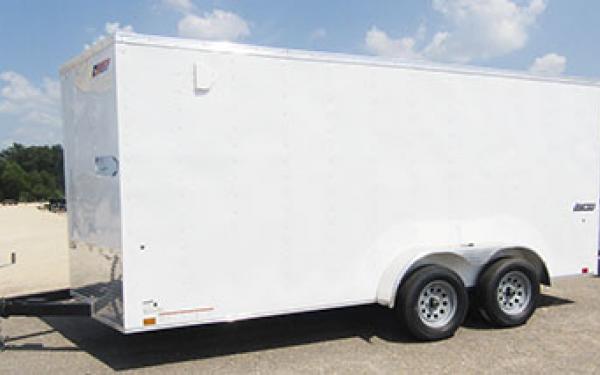 Pace cargo 7x16 #14543