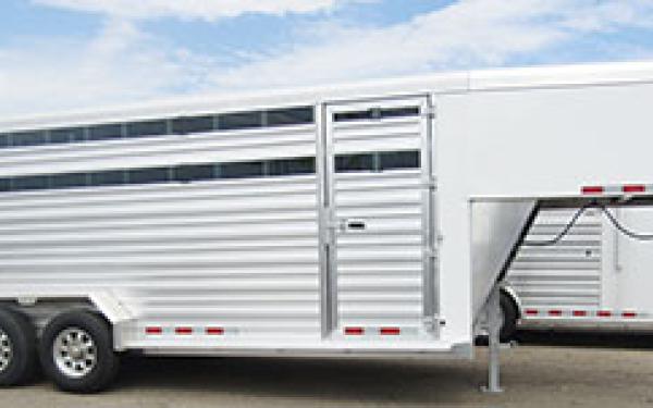 Cimarron Lonestar 20'  #15833