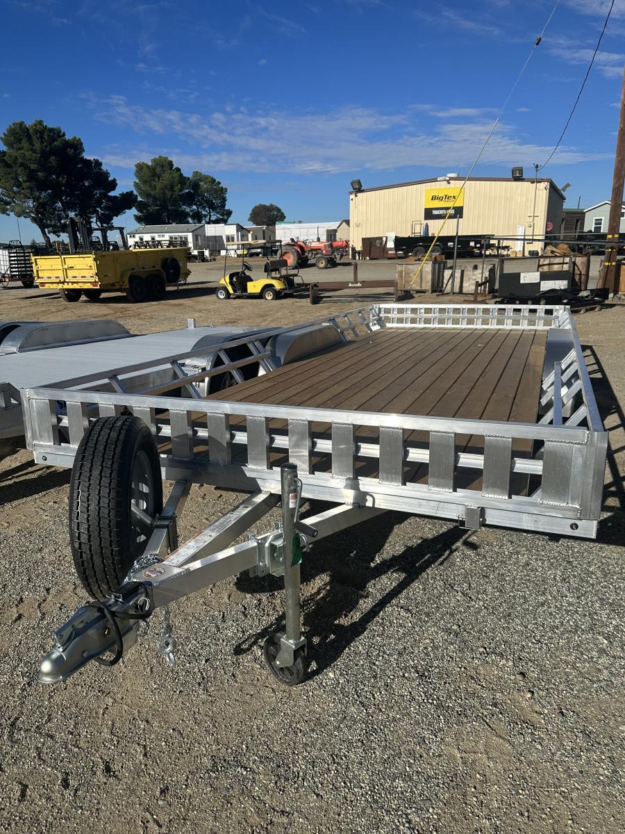 MATV 83 X 20 ATV MODEL BY MISSION image 0