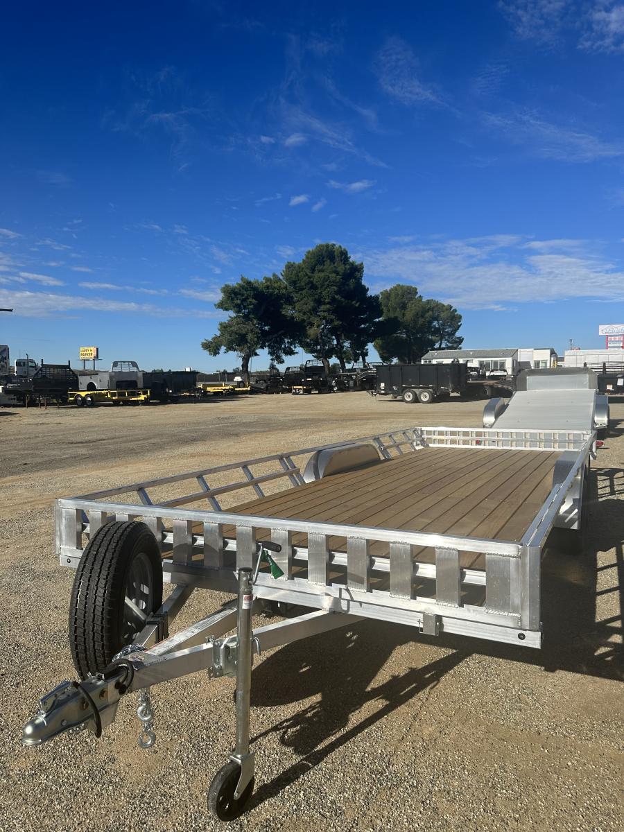 MATV 83 X 22 ATV MODEL BY MISSION image 0