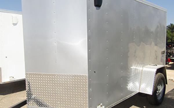 Pace cargo 5x10 #14813