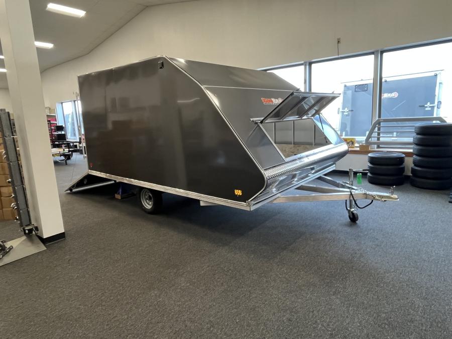 HYB1 HYBRID 101″X12 SA ENCLOSED BY ALCOM image 0