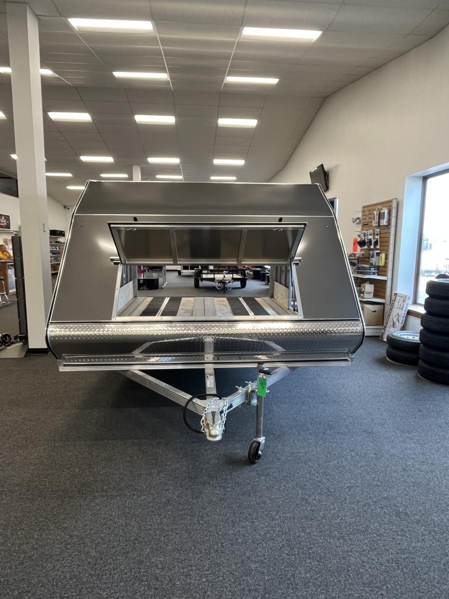 HYB1 HYBRID 101″X12 SA ENCLOSED BY ALCOM image 2