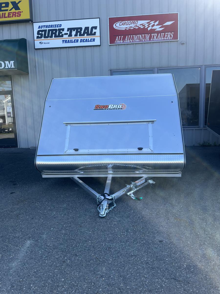 HYB1 HYBRID 101″X12 SA ENCLOSED BY ALCOM image 0